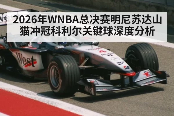 2026年WNBA总决赛明尼苏达山猫冲冠科利尔关键球深度分析